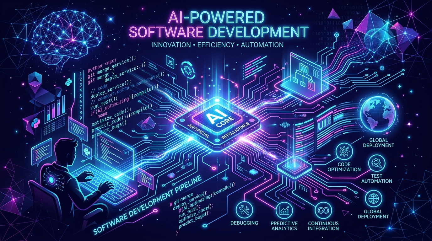 Beyond ChatGPT: The Agentic Shift in Modern Software Development